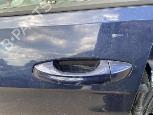 Used Front left exterior door handle VW GOLF VII (5G1, BQ1, BE1, BE2) 2.0 TDI (150 hp) 25759579