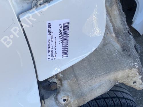 Fuel flap CITROËN C1 (PM_, PN_) 1.0 | BP28798990C131