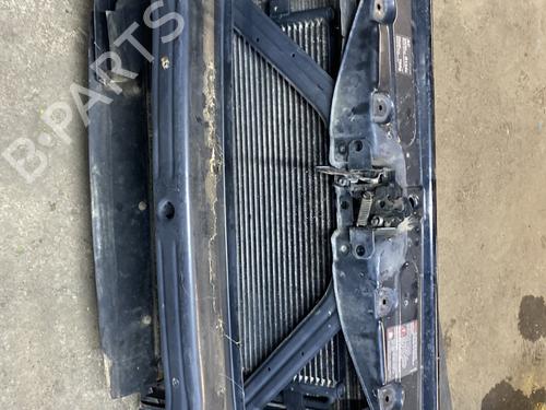 Frontplade/Frontkurv SEAT LEON (1M1) 1.9 TDI (110 hp) 27319102