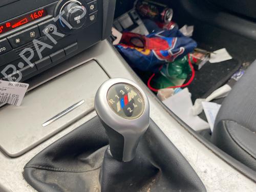 Gearbox BMW 3 Touring (E91) 325 i | BP36847304M3 - Image 2