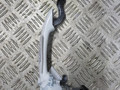 Front left exterior door handle AUDI A3 Sportback (8VA, 8VF) 30 TDI | BP22556338C128 