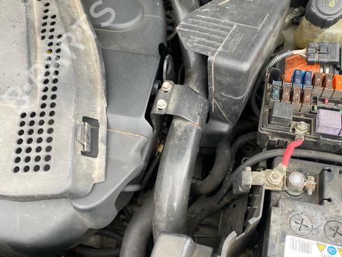 Starter RENAULT LAGUNA II (BG0/1_) 2.2 dCi (BG0F) | BP35884629M8 - Image 2