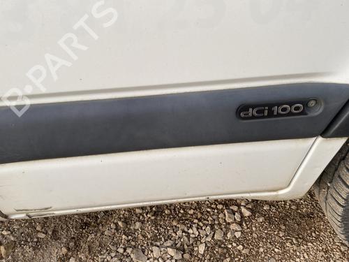 Used Door moulding trim RENAULT MASTER II Van (FD) 2.5 dCi (FD02) (101 hp) 23783949