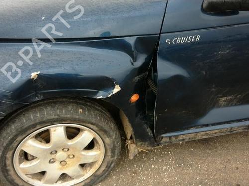 Left front fog light CHRYSLER PT CRUISER (PT_) 2.2 CRD | BP26933862C30 - Image 8
