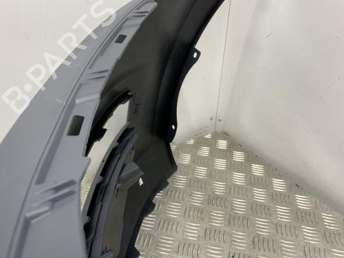 Front bumper VW GOLF VII (5G1, BQ1, BE1, BE2) 2.0 TDI | BP29406882C7 