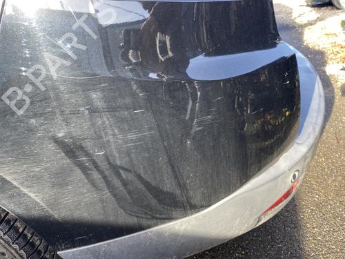 Rear bumper RENAULT MEGANE III Grandtour (KZ0/1) 1.5 dCi (KZ09, KZ0D, KZ1G, KZ29, KZ14, KZ1W, KZ10, KZ1F,... | BP30821213C8