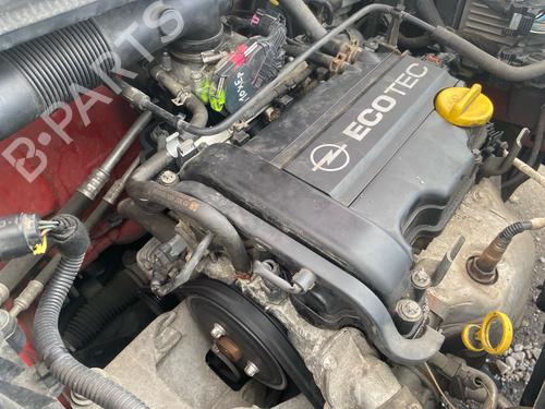 Engine OPEL CORSA D (S07) 1.0 (L08, L68) | BP37868931M1 - Image 4