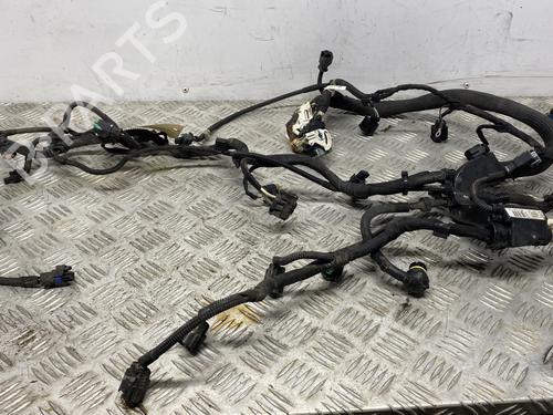 Used Wiring harness Wiring harness CITROËN C3 Picasso (SH_) 1.4 VTi 95 (SH8FSC, SH8FP0, SH8FP6) (95 hp) 33674586 33674586