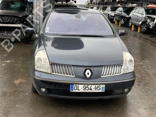 Instrument cluster RENAULT VEL SATIS (BJ0_) 2.0 16V Turbo (BJ0K) | BP23785590C47 - Image 12