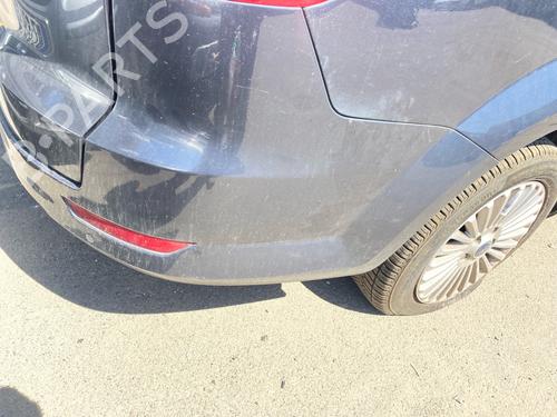Used Rear bumper Rear bumper 36684747 36684747