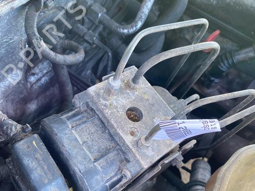 Used ABS pump ABS pump SSANGYONG MUSSO SPORTS 2.9 D 4x4 (120 hp) 34169890 34169890