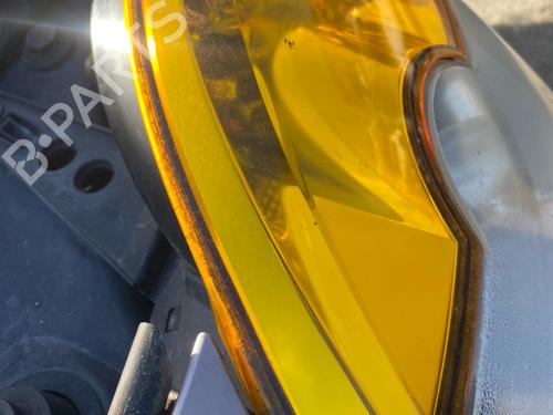 Left front indicator RENAULT MODUS / GRAND MODUS (F/JP0_) 1.5 dCi (FP0D, JP0D) | BP40527021C32 - Image 2