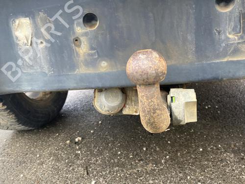 Used Tow ball/Mechanism RENAULT SCÉNIC I MPV (JA0/1_, FA0_) 1.9 dCi RX4 (102 hp) 32392976