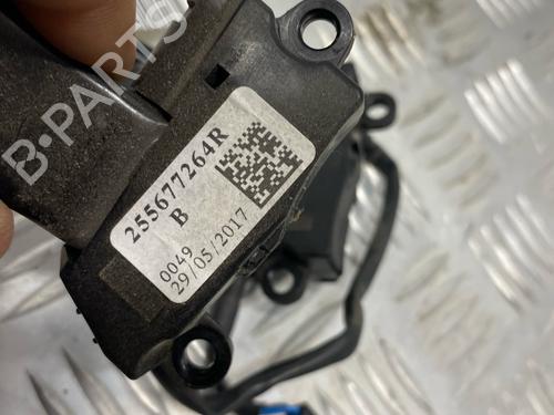 Gear lever RENAULT MEGANE IV Hatchback (B9A/M/N_) 1.6 dCi 165 | BP32764333M90 - Image 5
