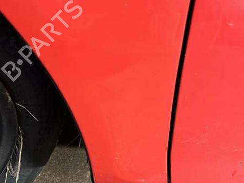 Used Left front fenders OPEL CORSA D (S07) 1.3 CDTI (L08, L68) (75 hp) 22117228