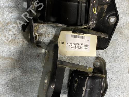 Hinge/Door check strap RENAULT TRAFIC II Van (FL) 2.5 dCi 145 (FL0J) | BP26523841C146 - Image 2