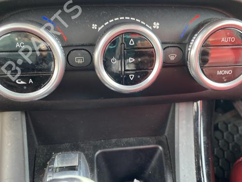 Climate control ALFA ROMEO GIULIETTA (940_) 1.6 JTDM (940FXD1A) | BP24454758I5 