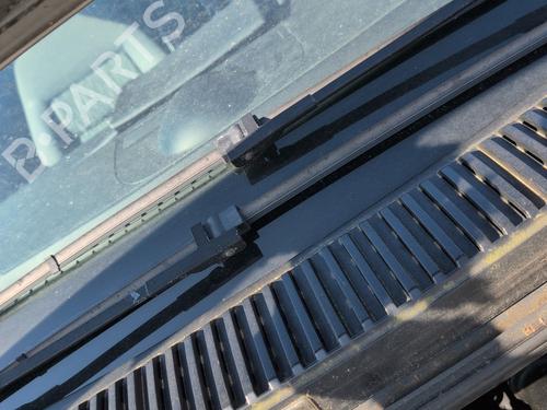 Griglia sotto parabrezza Griglia sotto parabrezza FORD GALAXY I (WGR) 1.9 TDI (115 hp) 33848783 33848783