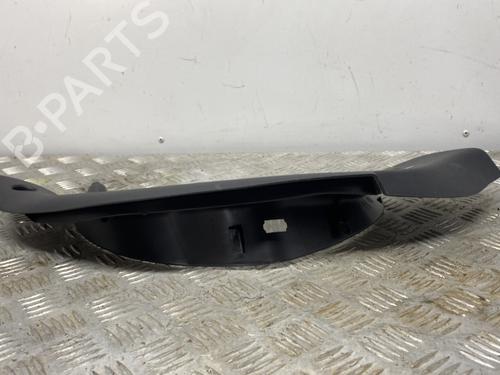 Boot lining PEUGEOT 208 I (CA_, CC_) 1.6 HDi | BP28950837I3 