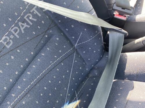 Used Front right seatbelt Front right seatbelt 27989151 27989151