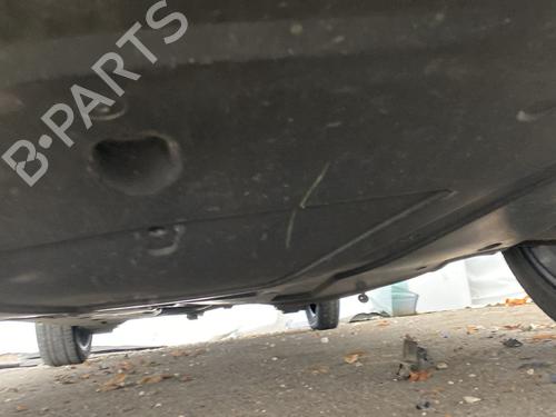 Used Underbody protection RENAULT KADJAR (HA_, HL_) 1.2 TCe 130 (HLMR) (130 hp) 30491343