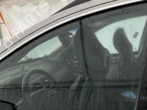 Rear left door window VOLVO XC90 I (275) D5 AWD | BP32265557C20