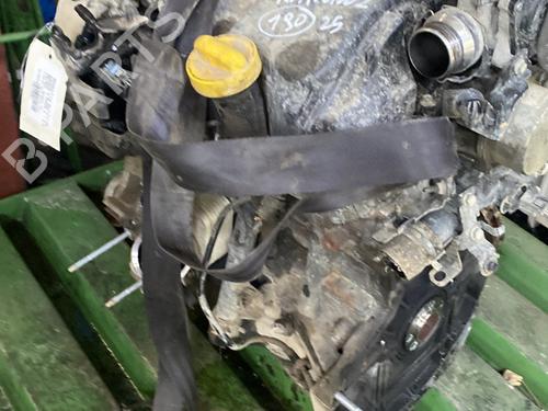 Engine RENAULT KANGOO Express (FW0/1_) 1.5 dCi 90 (FW0G, FW05, FW08, FW11) | BP26154727M1 - Image 7