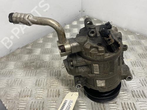 Used AC compressor AC compressor VW GOLF VI (5K1) 1.4 (80 hp) 32518171 32518171