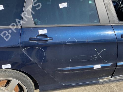Used Right rear door PEUGEOT 308 SW I (4E_, 4H_) 1.6 HDi (112 hp) 24827140