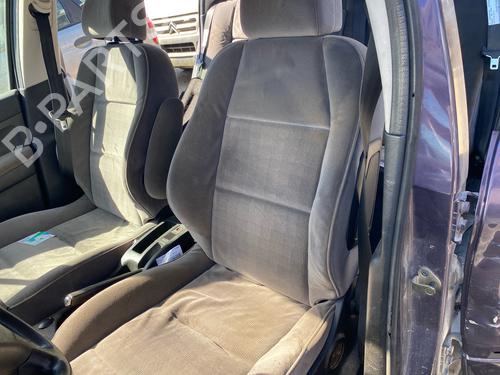 Used ECU airbags ECU airbags PEUGEOT 307 (3A/C) 1.6 HDi (90 hp) 34241130 34241130