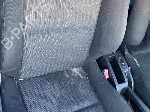 Right front seat PEUGEOT 307 Break (3E) 2.0 HDi 135 | BP31969703C16
