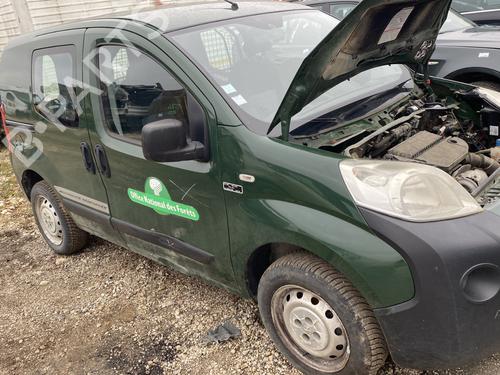 Injector PEUGEOT BIPPER Tepee 1.3 HDi 75 | BP31093553M100