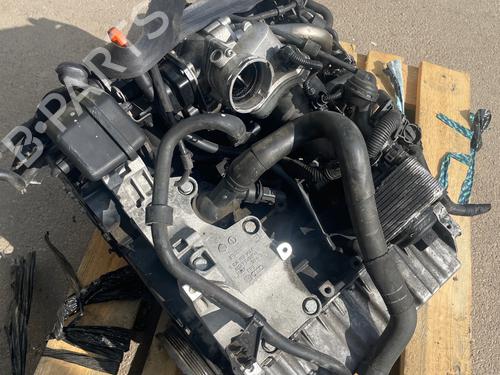 Engine VW PASSAT B6 Variant (3C5) | BP38081782M1 - Image 4