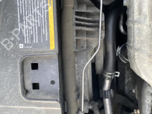 AC radiator FORD FIESTA VI (CB1, CCN) 1.25 | BP29406888M32 - Image 8