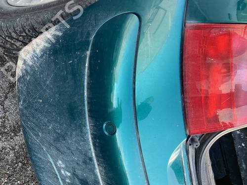 Rear bumper CITROËN C3 I (FC_, FN_) 1.4 i | BP21594959C8 