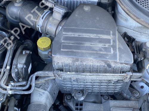 Air filter box AUDI A1 Sportback (8XA, 8XF) 1.6 TDI | BP24400366M87 