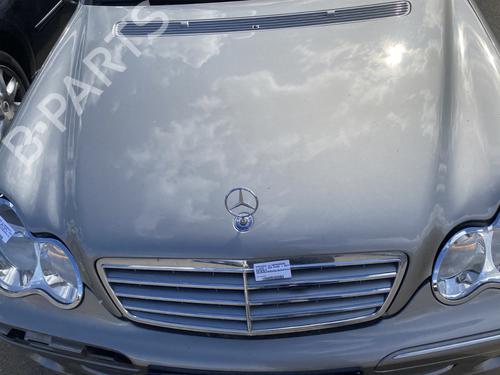 Hood MERCEDES-BENZ C-CLASS T-Model (S203) C 270 CDI (203.216) | BP27159473C1 