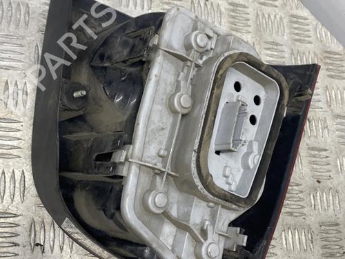 Right taillight VW POLO IV (9N_, 9A_) 1.4 TDI | BP27389736C35