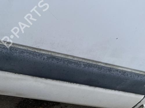 Door moulding trim RENAULT MASTER II Van (FD) 2.8 dTI (FD0C, FD0F, FD2B, FD2F, FD3C, FD3F) | BP29925251C150 