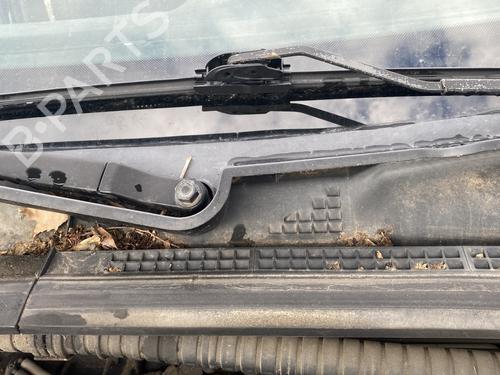 Used Front wiper motor PEUGEOT 406 Break (8E/F) 2.0 HDI 110 (109 hp) 28681557