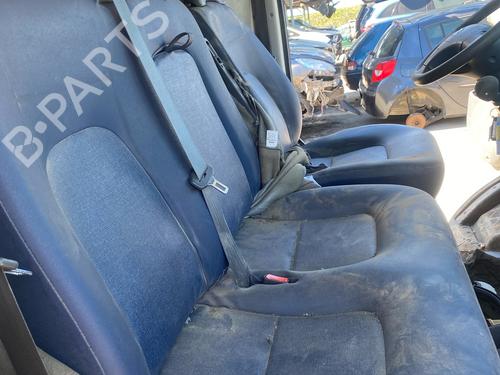 Sedile anteriore destro Sedile anteriore destro CITROËN JUMPER I Van (244) 2.2 HDi (101 hp) 34220599 34220599