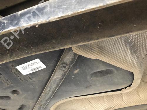 Fuel tank FORD FIESTA VI (CB1, CCN) 1.4 TDCi | BP22111029C62 
