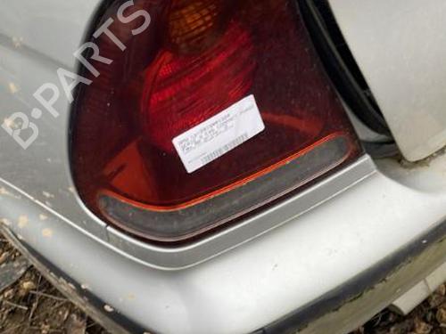 Left taillight BMW 3 Compact (E46) 320 td | BP19913330C34 