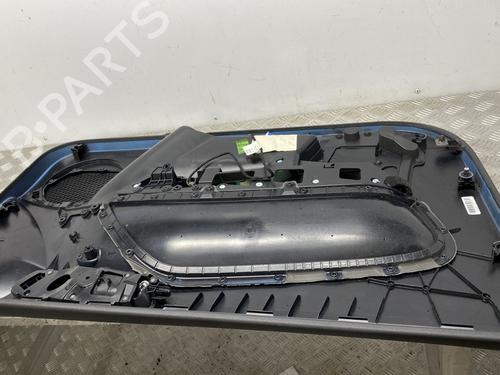Front right panel AUDI A1 (8X1, 8XK) 1.6 TDI | BP30395880C59 
