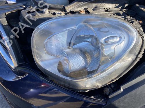 Used Left headlight Left headlight 37749442 37749442
