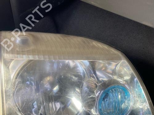 right-headlight-nissan-x-trail-i-t30-2001-2002-2003-2004-2005-2006-2007-2008-2009-2010-2011-2012-2013-35994866 main image