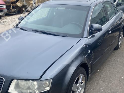 Used Subframe Subframe AUDI A4 B6 (8E2) 1.9 TDI (130 hp) 27890840 27890840