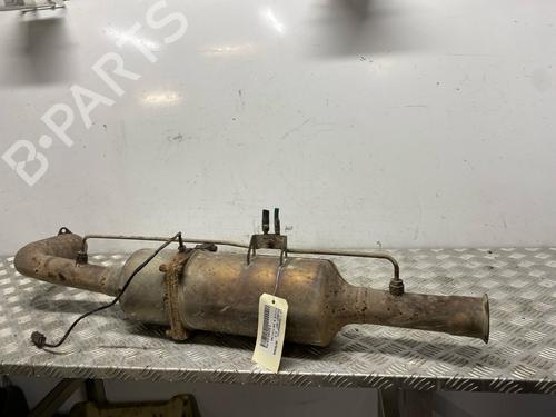 Particulate filter PEUGEOT 807 (EB_) 2.2 HDi | BP39215471M81 - Image 2