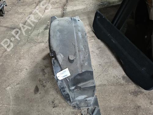 Hjulbue CITROËN C4 Picasso I MPV (UD_) [2006-2015]  22123315