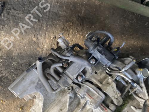 Gearbox MAZDA CX-5 (KE, GH) 2.2 D AWD (KE2AW) | BP32326783M3 - Image 13